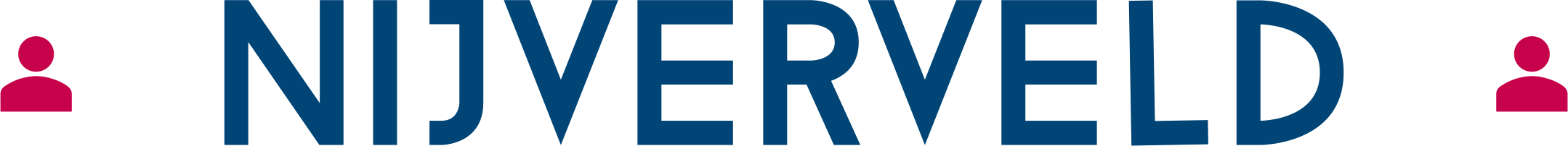 Nijverveld logo